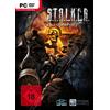 Bandai Namco S.T.A.L.K.E.R.: Call of Pripyat [Edizione: Germania]