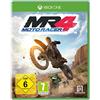 Astragon Moto Racer 4