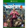 Ubisoft Far cry 4 - édition limitée - Xbox One [Edizione: Francia]