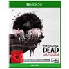 Skybound The Walking Dead: The Telltale Definitive Series - Xbox One [Edizione: Germania]