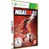 2K NBA 2K12 [Edizione: Germania]