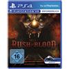 Playstation Until Dawn: Rush of Blood [Edizione: Germania]
