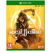 DC Comics Mortal Kombat 11 (Includes Shao Kahn) Xbox1- Xbox One