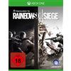 UBI Soft Tom Clancy's Rainbow Six Siege - Xbox One - [Edizione: Germania]