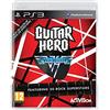 ACTIVISION Guitar Hero Van Halen - Game Only [Edizione: Regno Unito]