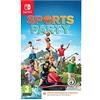 UBI Soft Sports Party Code In Box - Nintendo Switch [Edizione: Francia]