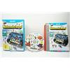 Nintendo Land, Wii U