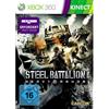 Capcom Steel Battalion - Heavy Armor (Kinect) - [Xbox 360] - [Edizione: Germania]