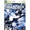 Ubisoft Senko No Ronde Wartech