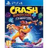 ACTIVISION Crash Bandicoot 4 : It's About Time (PS4) - PlayStation 4 [Edizione: Francia]