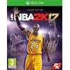 Take 2 NBA 2K17 - édition legend - Xbox One - [Edizione: Francia]