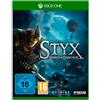 Focus Home Interactive Styx - Shards of Darkness - [Edizione: Germania]
