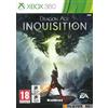 Electronic Arts Dragon Age Inquisition