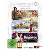dtp Entertainment AG Adventure Collection 5: Femmes Fatales Mata Hari, So Blonde, Runaway [Edizione: Germania]