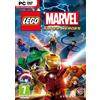 Warner Bros Lego Marvel Super Heroes PC GIOCO ITALIANO scatola Francia
