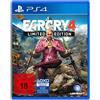 Ubisoft Far Cry 4 - Limited Edition - Playstation 4 - [Edizione: Germania]