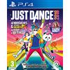 Ubisoft Just Dance 2018 - PlayStation 4 [Edizione: Francia]