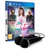Ravenscourt Let's Sing 2019: Hits Français et Internationaux - 2 Micros [Edizione: Francia]