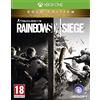 Ubisoft Tom Clancy's : Rainbow Six Siege - Gold Season Pass 2 - [Edizione: Francia]