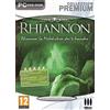 Micro Application Rhiannon - La maldiction des 4 branches - premium [Edizione : Francia]