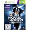 UBI Soft Michael Jackson: The Experience Kinect Erforderlich [Edizione: Germania]