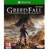 Focus Entertainment GreedFall - Xbox One [Edizione: Francia]