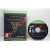 Bethesda The Elder Scrolls Online : Morrowind - Xbox One [Edizione: Francia]
