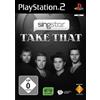 Playstation SingStar Take That [Edizione : Germania]