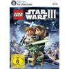 LucasArts Lego Star Wars III: The Clone Wars [Edizione: Germania]