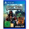 THQ Nordic Victor Vran - Overkill Edition - PlayStation 4 [Edizione: Germania]