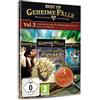 Intenium Best of Geheime Flle Vol.3 [Edizione : Germania]