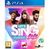 Ravenscourt Let's Sing 2020 : Hits Français et Internationaux pour PS4 [Edizione: Francia]