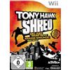 ACTIVISION Tony Hawk Shred - Game Only [Edizione: Regno Unito]