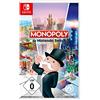 Ubisoft Monopoly - Nintendo Switch [Edizione: Germania]