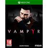 Focus Vampyr - Xbox One [Edizione: Francia]