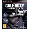 ACTIVISION Third Party - Call of Duty : Ghosts Occasion [Playstation 3] - 5030917128523