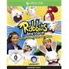 Ubisoft Rabbids Invasion [Edizione: Germania]