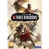 SEGA Total War: Three Kingdoms - Limited Edition [Edizione: Francia]