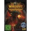 Blizzard Entertainment World of WarCraft: Cataclysm Add-On [Edizione: Germania]