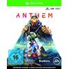 EA Anthem - Standard Edition - Xbox One [Edizione: Germania]