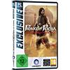 Rondomedia Prince of Persia - Die vergessene Zeit [Edizione: germania]