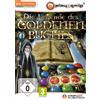 Rondomedia Die Legende des goldenen Buches [Edizione: Germania]