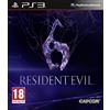 Capcom Resident Evil 6 [AT PEGI] - [Edizione: Germania]