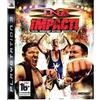 MIDWAY TNA Impact PS-3 Wrestling AT Total Nonstop Action [Edizione: Germania]