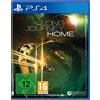 Atari The Long Journey Home
