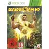 dtp Entertainment AG Serious Sam HD - [Edizione: Germania]