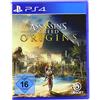 UBI Soft Assassin's Creed Origins - PlayStation 4 [Edizione: Germania]