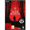 Deep Silver Blair Witch [PC] [Edizione: Germania]