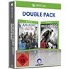 Ubisoft Big Hit Pack: Assassin's Creed Unity & Watch Dogs - [Xbox One] - [Edizione: Germania]