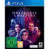 Deep Silver Dreamfall Chapters (PS4) - [Edizione: Germania]